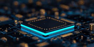 Innowacja — stworzona przez Trzon Rendownia technologia handlowa wykorzystująca sztuczną inteligencję