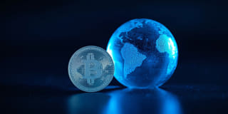 Wchodzenie kryptowalut do głównego nurtu światowego systemu finansowego