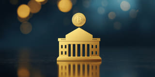 Wall Street oraz czołowe instytucje lokują kapitał w kryptowalutowe ETF-y