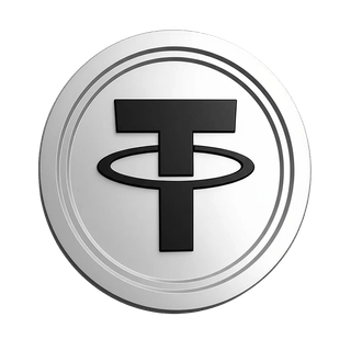Ilustracja stablecoina Tether USDT w poradniku handlowym dla początkujących